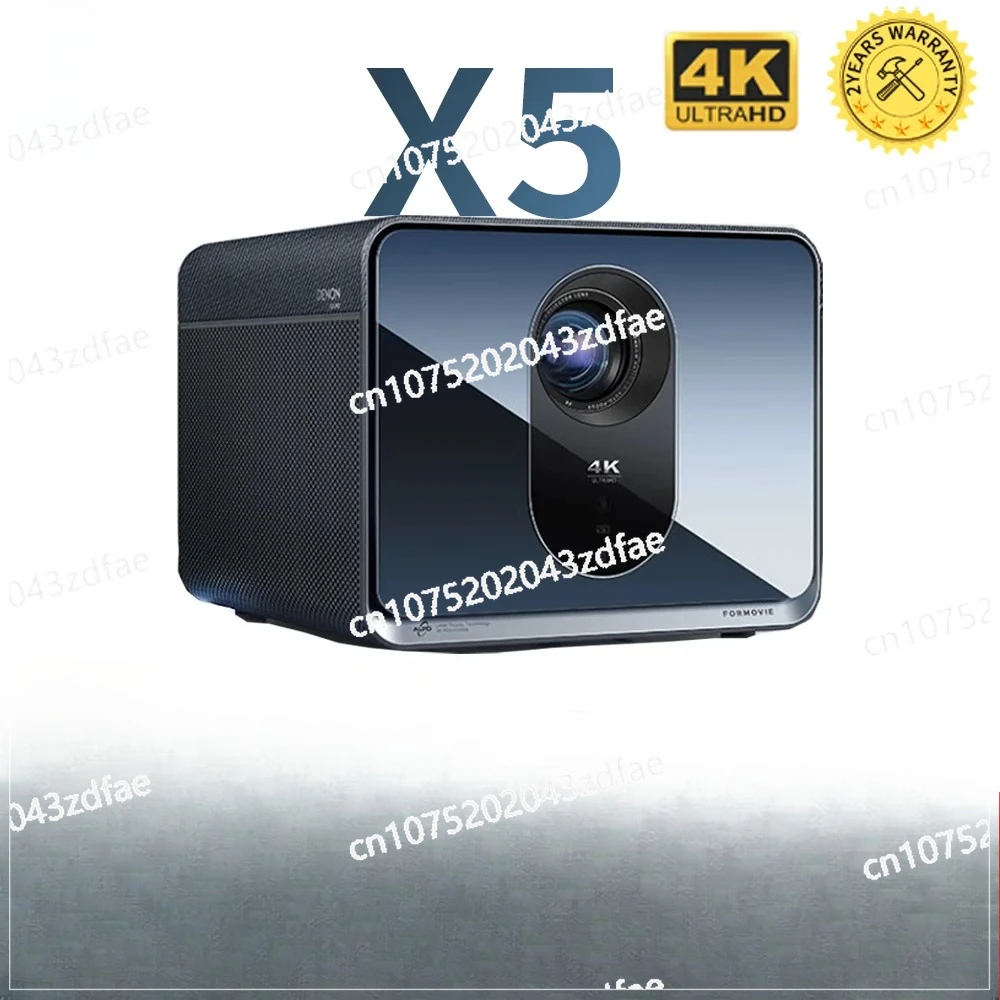 

Домашний проектор для кинотеатра ALPD 2450CVIA люмен Домашний кинотеатр Formovie X5 4K DLP Лазерный проектор Master 4500 Anis Lumens