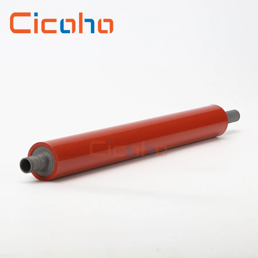 

Original Quality Lower Fuser Roller For Konica Minolta Bizhub C654 C554 C754 Pressure Roller Copier Parts