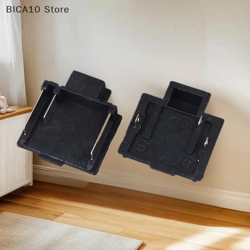 

【CCA】3/5/10 шт. для 21 В, разъем для аккумулятора, клеммная колодка, литиевый адаптер для зарядного устройства, преобразователь, аксессуары для электроинструментов