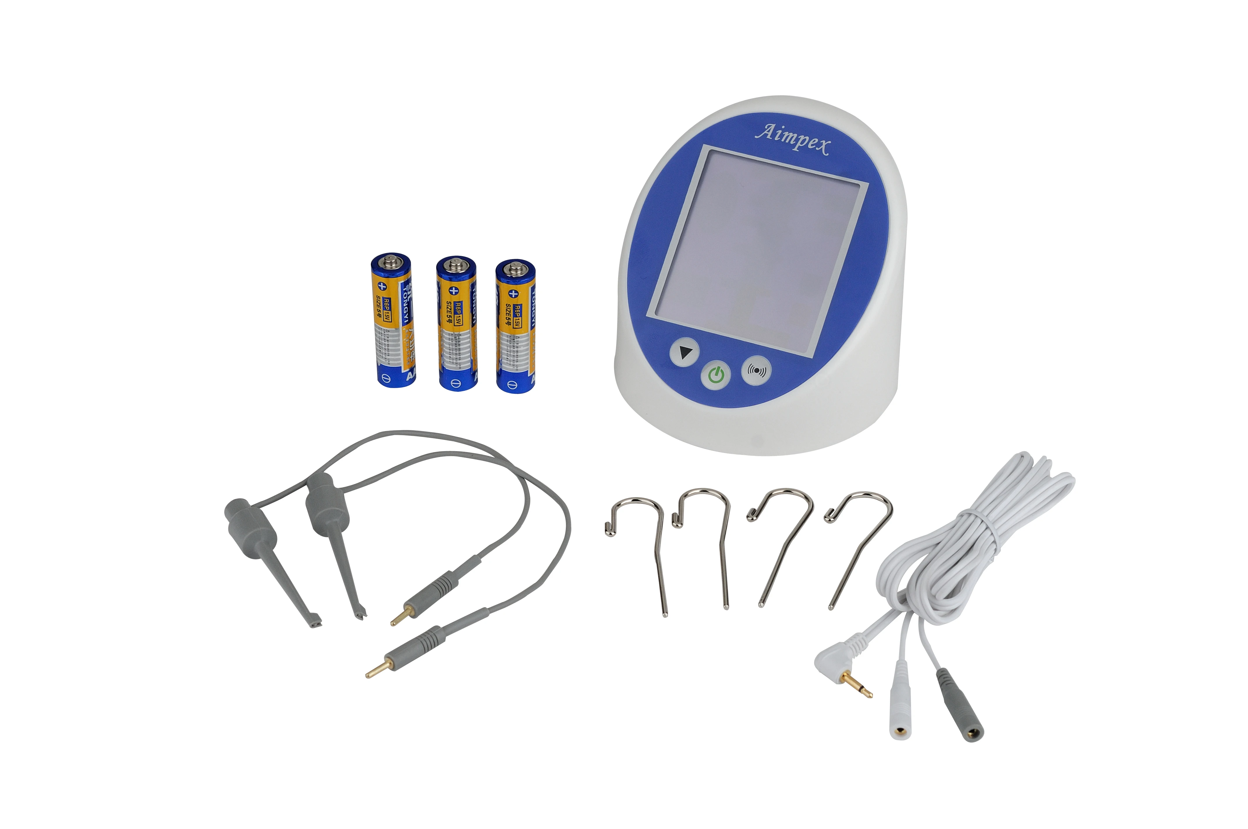 

ELIJAH Display Dental Endo Micro Apex Locator Dentist Endodontics Root Canal Measurement Located Instruments Dentistry Tools