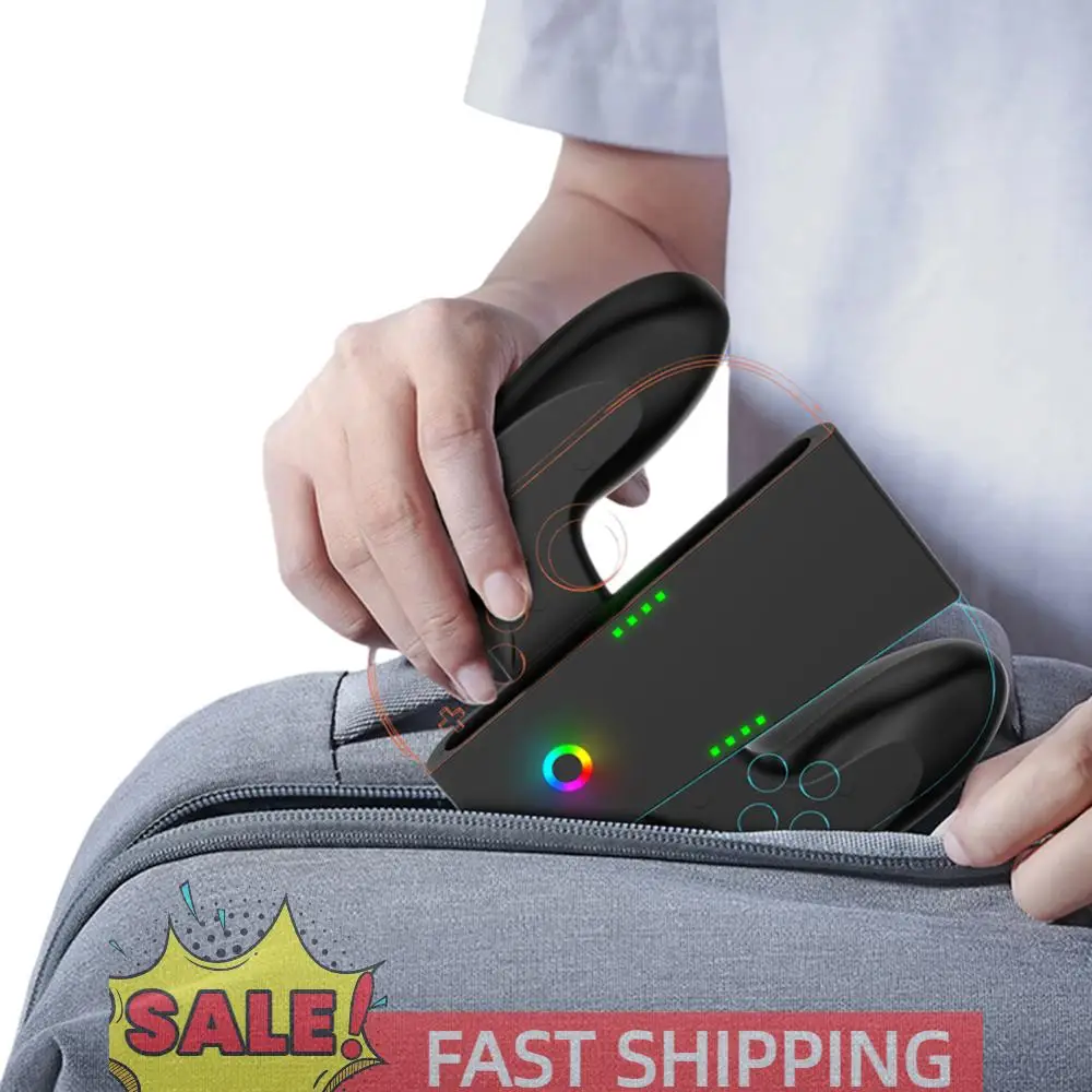 Charging Grip For N… - image