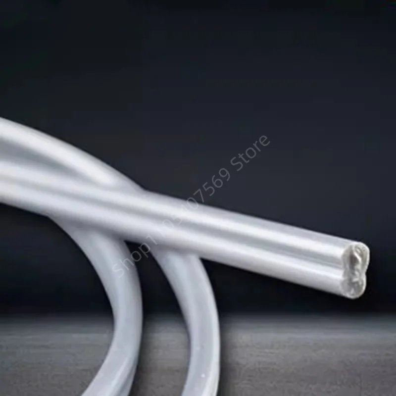 5Pcs Plastic Welding Rods ABS PP PVC PE Car Bumper Repair Electrodes Sticks Soldering Accessories Hot Air Gun Welder Supplies