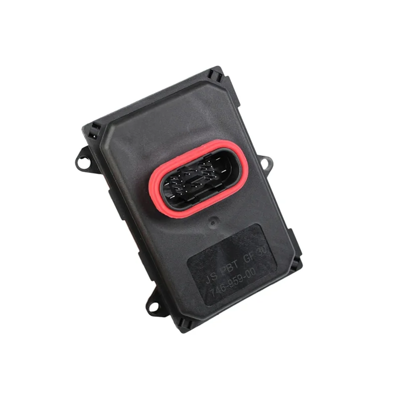 

For A6 A8 Xenon AFS Cornering Headlight Module Ballast Control Unit 4F0941329D 5DF009368-10-A28K