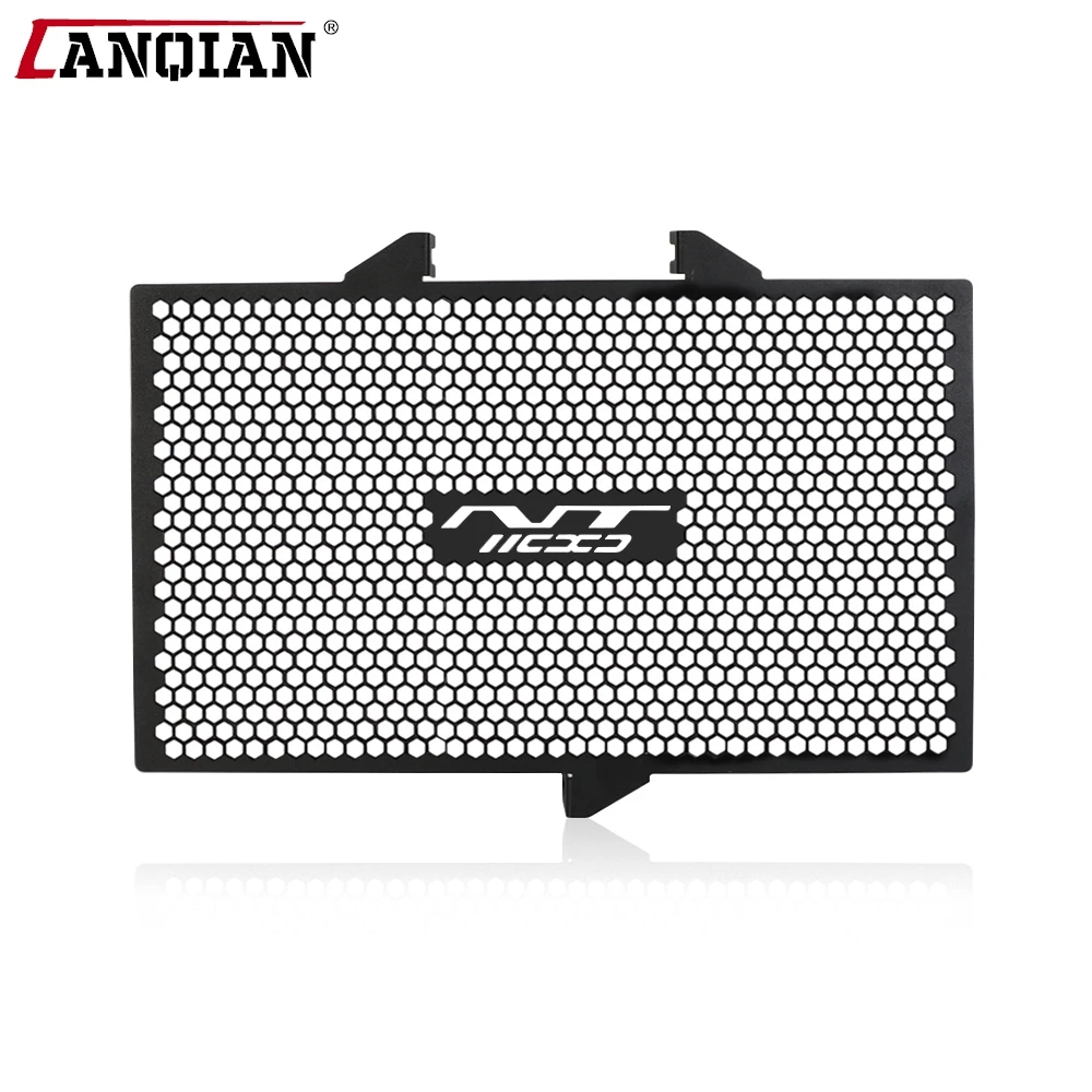 

Motorcycle Aluminium Accessories Radiator Guard Protector Grille Grill Cover For HONDA NT1100 2022-2023 NT1100 DCT 2022-2023