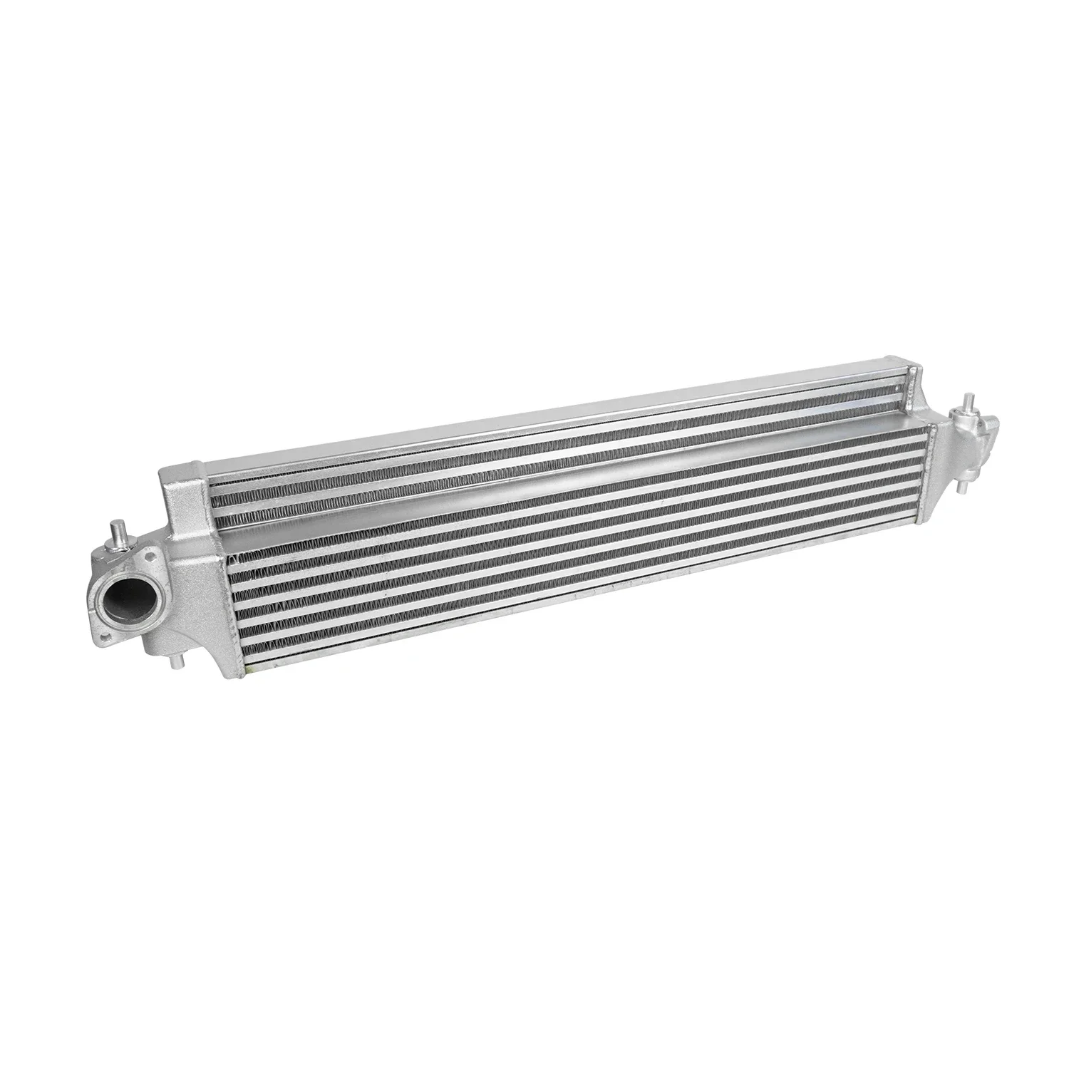 Car Intercooler Upg…