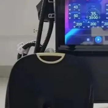 

EMS Body Shapping Machine Myoslim EMS Hiemt Muscle Stimulator EMS Body Sculpt Beauty Equipment with 4 Handle Pelvic Floor