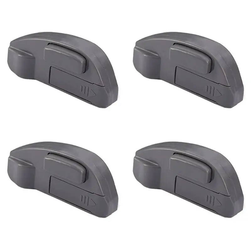 LICE-4X Vacuum Cleaner Dust Display LED Lamp Clean Up Dust, Pet Hair Vacuum Cleaner Accessories For Home Pet Shop