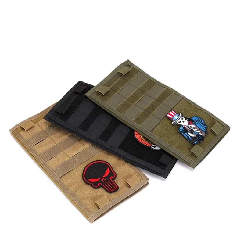 

Tactical Hunting Universal Car Auto Visor Organizer Holder Case Organizer CD Bag Multi-pocket Holder Pouch Auto Accessories