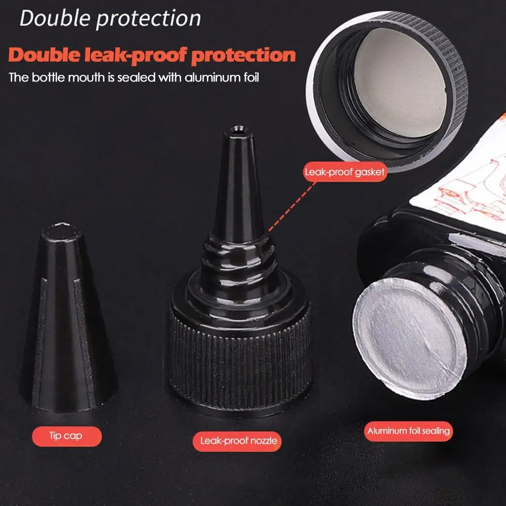 

New Accessories Maintenance Shock-absorbing Oil Silicone Lubricating Front Fork Oil Shock Absorber Oil