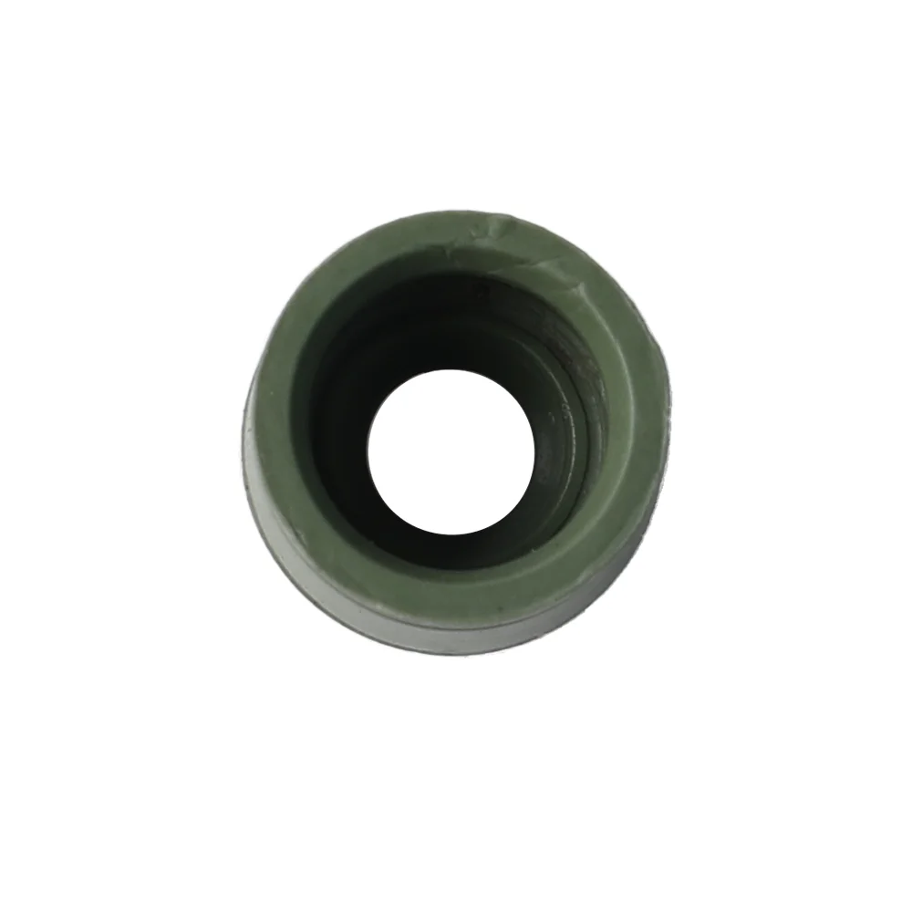 لياماها YBR125 YBR125K YBR YB125X YB125SP XTZ125 XTZ TTR125 TT-R125 XT125 دراجة نارية محرك العادم صمام النفط ختم الغبار الختم #4