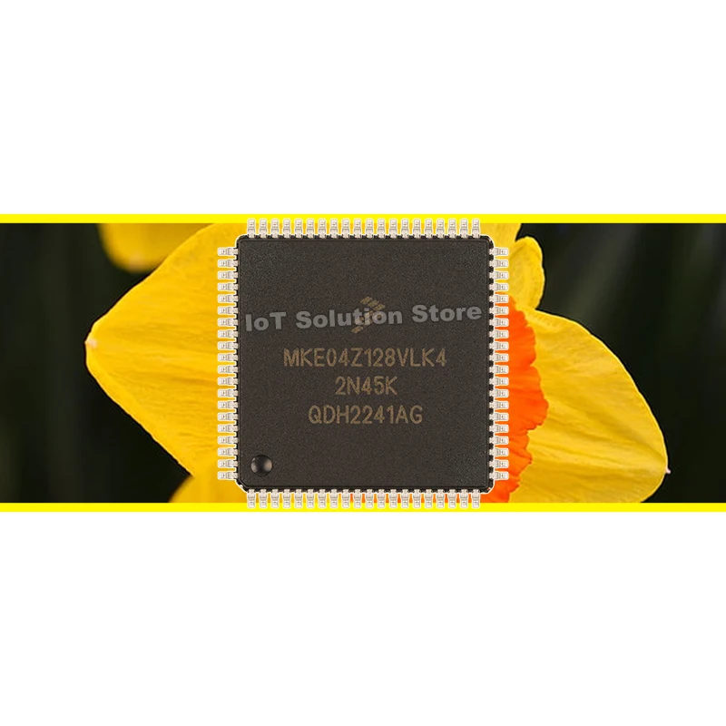 

1PCS LPC1754FBD80K MKE04Z128VLK4 S9KEAZ128AMLK LPC1752FBD80K S9S08LG32J0VLK LPC1758FBD80K MIMXRT1011DAE5A LPC1759FBD80K