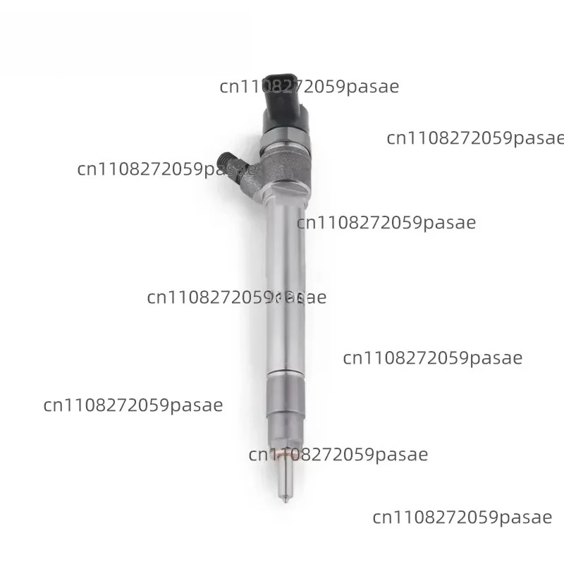 New 110 Series CRI2-16 diesel Fuel Injector 0445110376 5258744 for Engine Model ISF 2.8