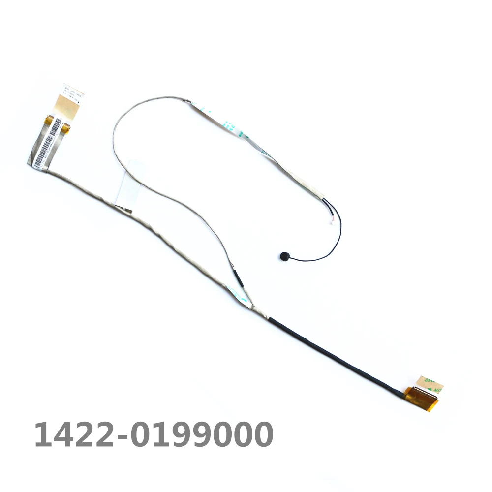 

Q500 1422-0199000 LCD LVDS CABLE FOR ASUS Q500 LCD LVDS CABLE