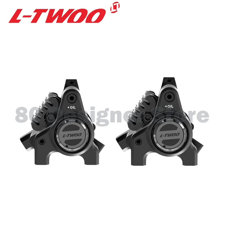 

LTWOO!!! NEW!!! eRX / eGR hydraulic disc brake front and rear calliperes with hosing