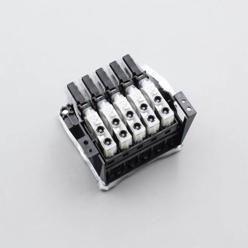 Imagem -04 - Montagem Damper Original para Duct Impressora Epson Surecolor cr Assy Damper Kit F2000 F2100 F2080 F2180 Novo