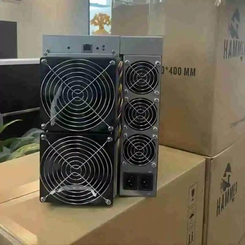 新しいハンマーd10ハイパワークイックリターンマイニングitecoin decoin 5g 3700w/2.1g 890w