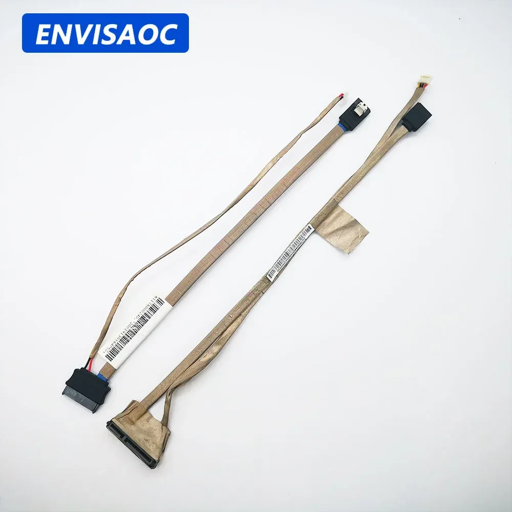 For Lenovo S20-00 S20-10 S20-20 S20-21 S2000 S2010 S2020 S2021 C260 AIO desktop SATA Hard Drive HDD SSD Connector Flex Cable