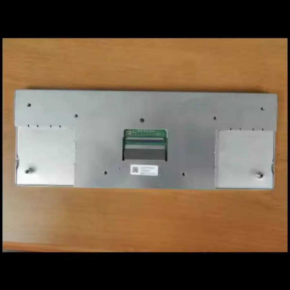 Tela de carro original nova de 10,1 polegadas LQ101K5DZ01