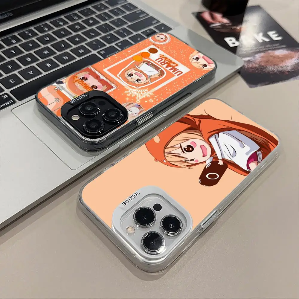 Anime Umaru Chan Do…