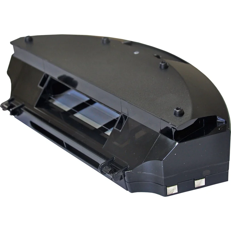 صندوق غبار A86I مع فلتر لـ Proscenic 850T T7 T8 S3 C5/ Grande G1/ Cecotec Conga 999 1990 2290 990 1790 مرفق مكنسة كهربائية