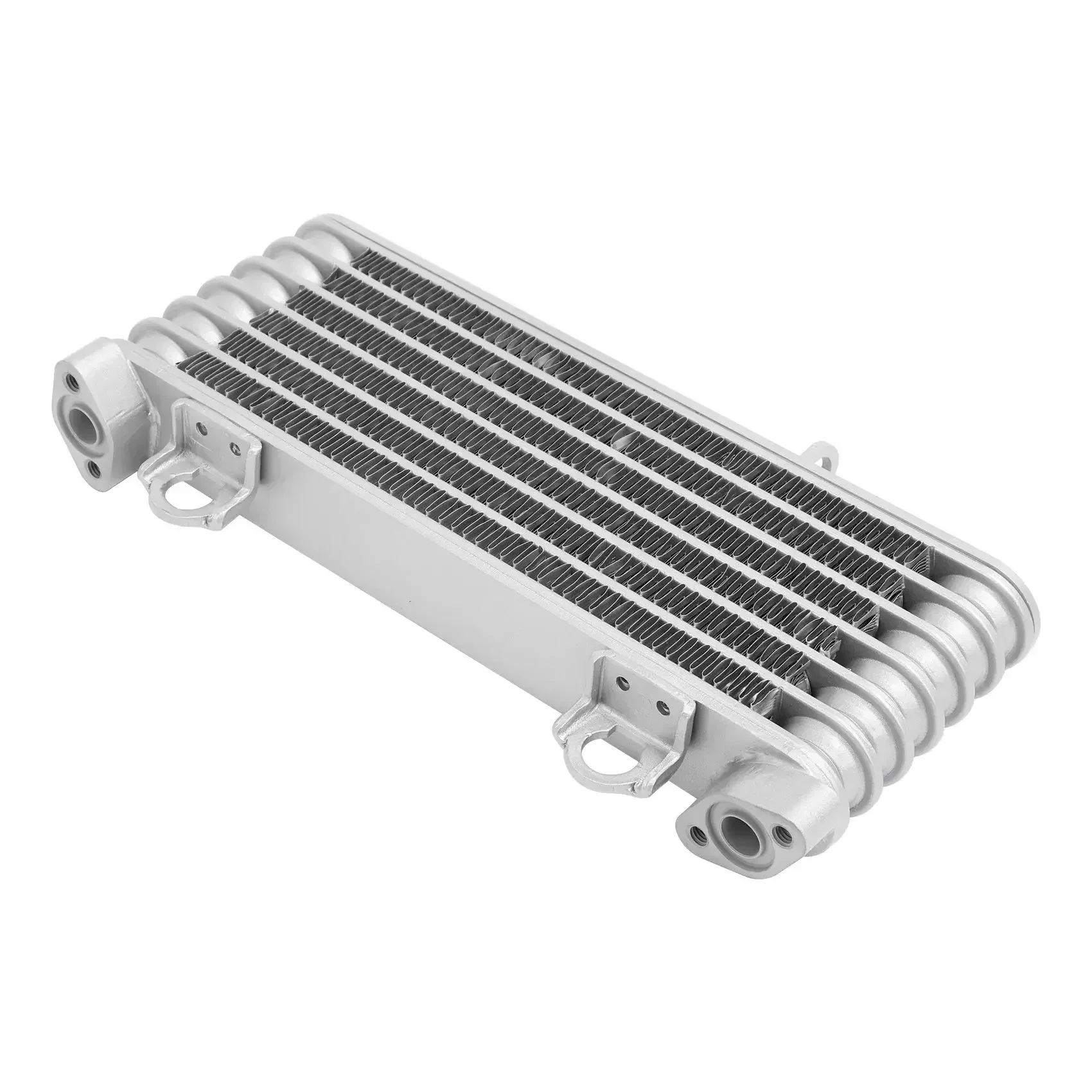 For Suzuki GSXR1000 GSXR 1000 2007-2008 Aluminium  Acsessories Radiator Cooler Cooling Motorbike