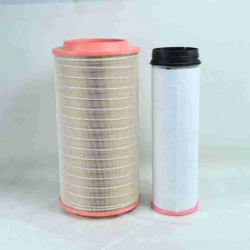 Atlas Copco 1028810505 Slant Bar 1028810510 Air Filter Element