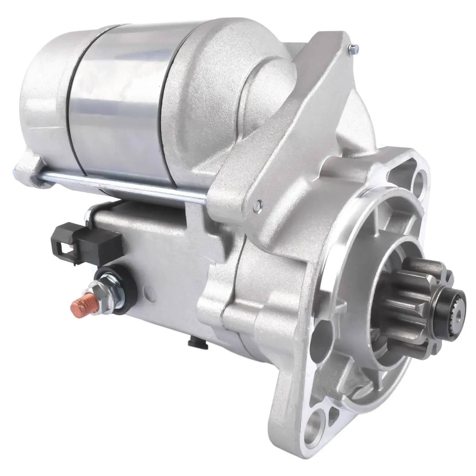 AP03 New Starter for Kubota L2250 L2550 L2650 L2800 L2900 L3130 34070-16803 18145N