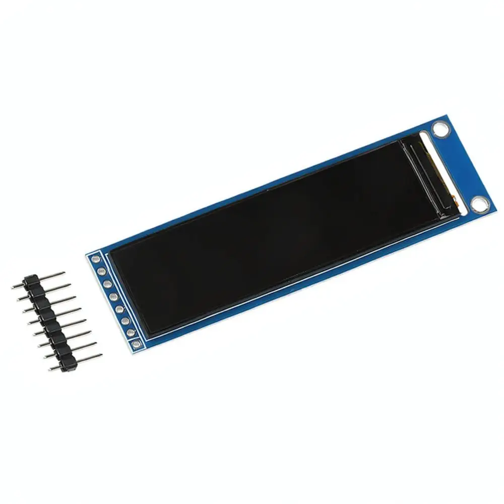 2.25 Inch TFT LCD Module ST7789 Controller Graphic Screen SPI Interface Full Perspective Display For DIY System