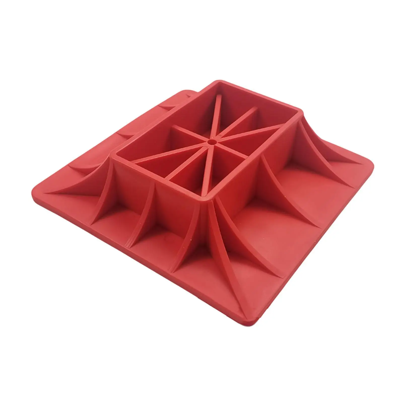 

Base for Jack Farm Jack Base Multipurpose Jack Stand Support