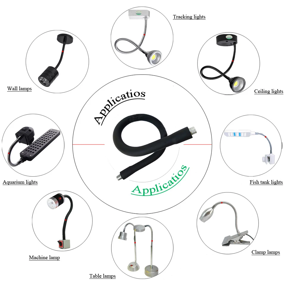 Inside Outside Thread Adapter Screw M4 M6 M8 M10 M12M14 Wire Thread Insert Sleeve Conversion Nut Coupler Convey