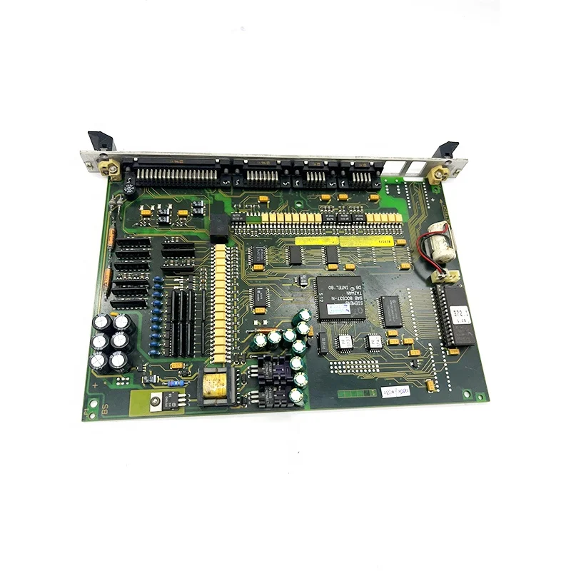

Textile Machine Parts Vamatex P1001 2and-hand Board for Weaving Machine Spare Parts