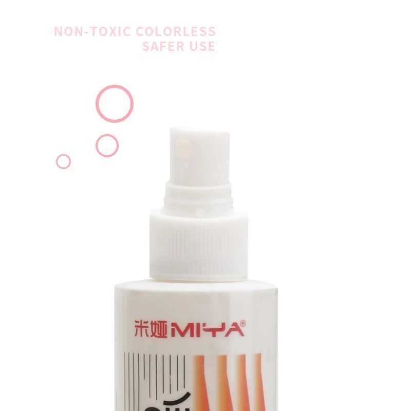 miya pigment moisturizing spray gouache painting pigment anti-mildew liquid watercolor paint reconciling liquid pigment anti-dry