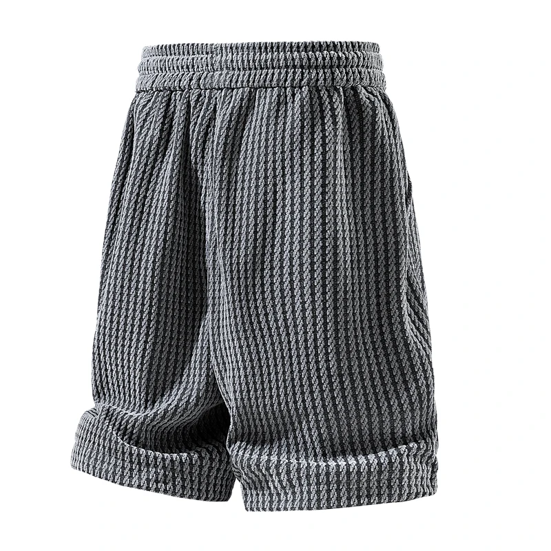 2026 popular men's and women's summer casual shorts, cropped shorts, men's new loose sports versatile style, men's