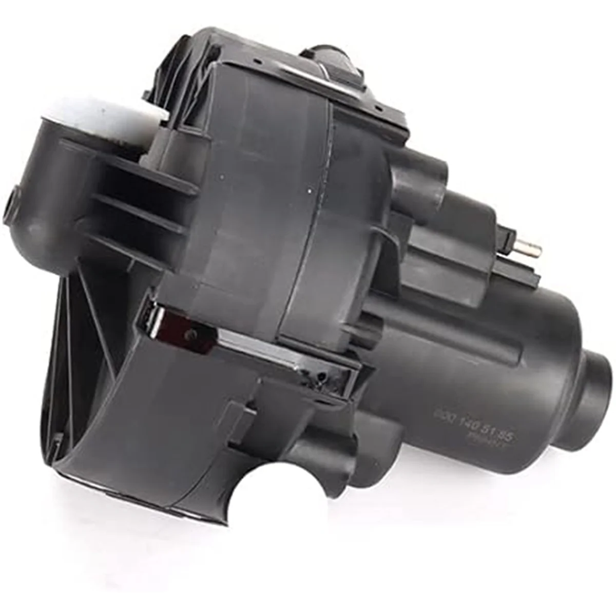 Car Secondary Air Injection Pumps 0001407185 0001405985 for Mercedes-Benz E63 C63 AMG W212 W204 Sub Air Pump