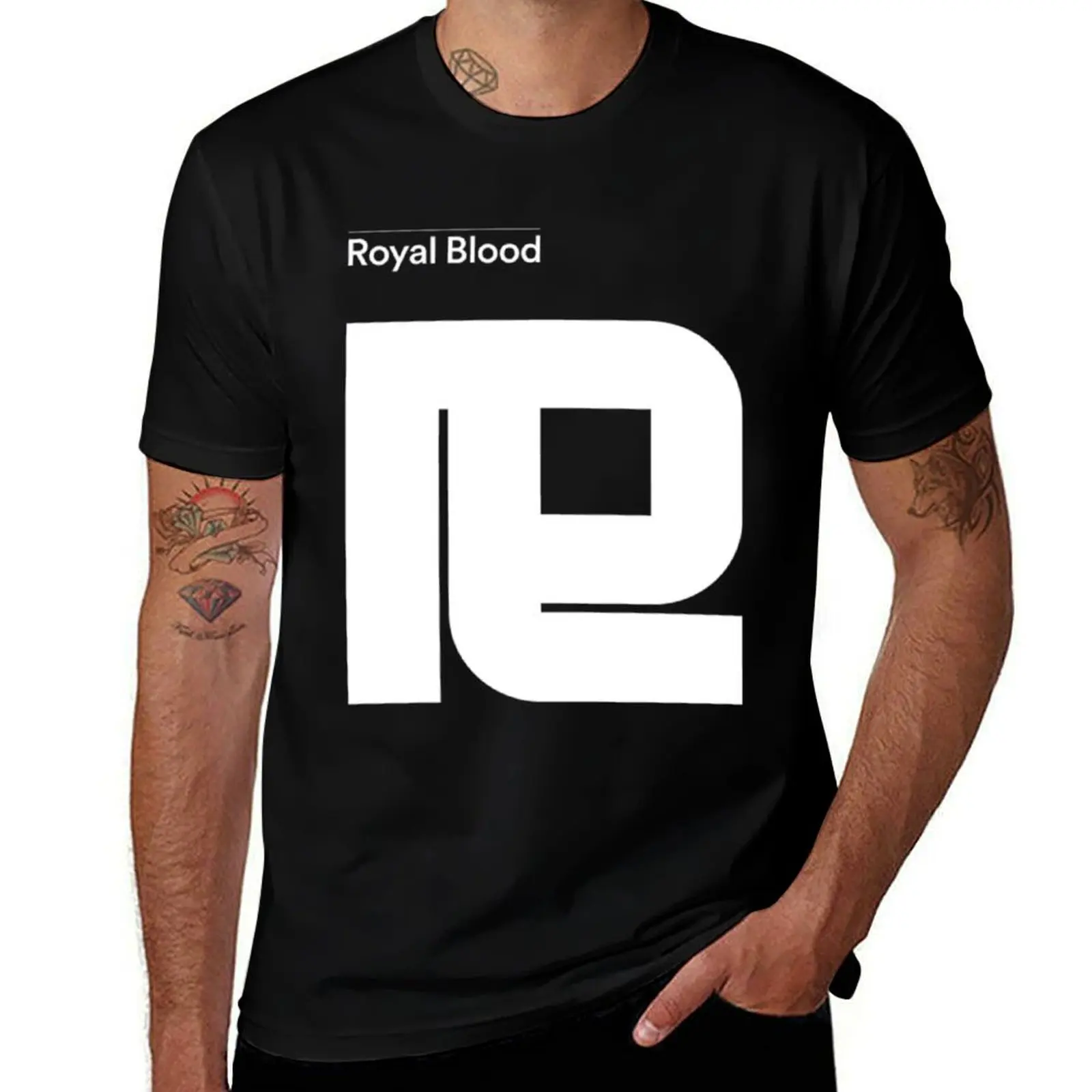 Royal Blood R — Roy…