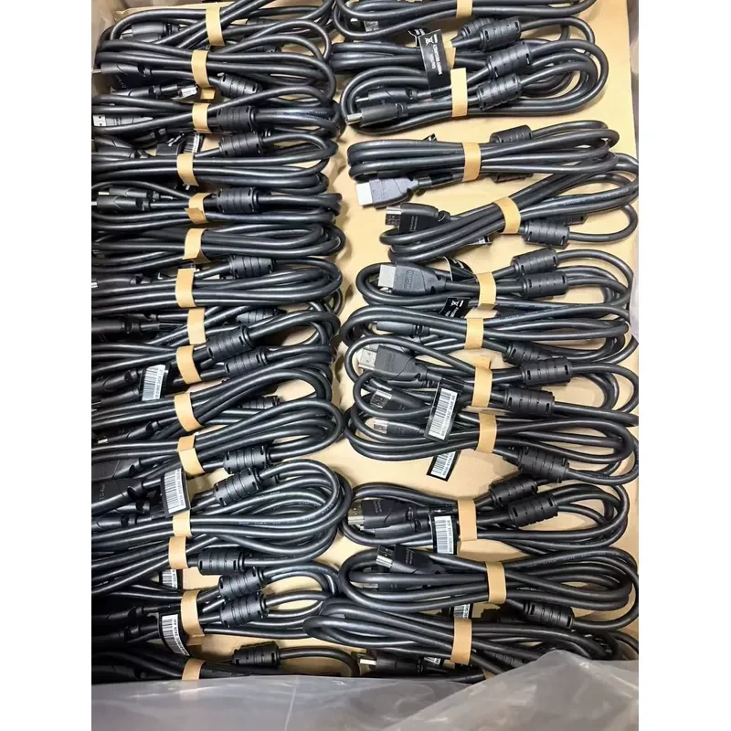 for Samsung Original New 1.5m HDMI Cable 2.0 and 2.1 Version 8K High Definition Free Shipping