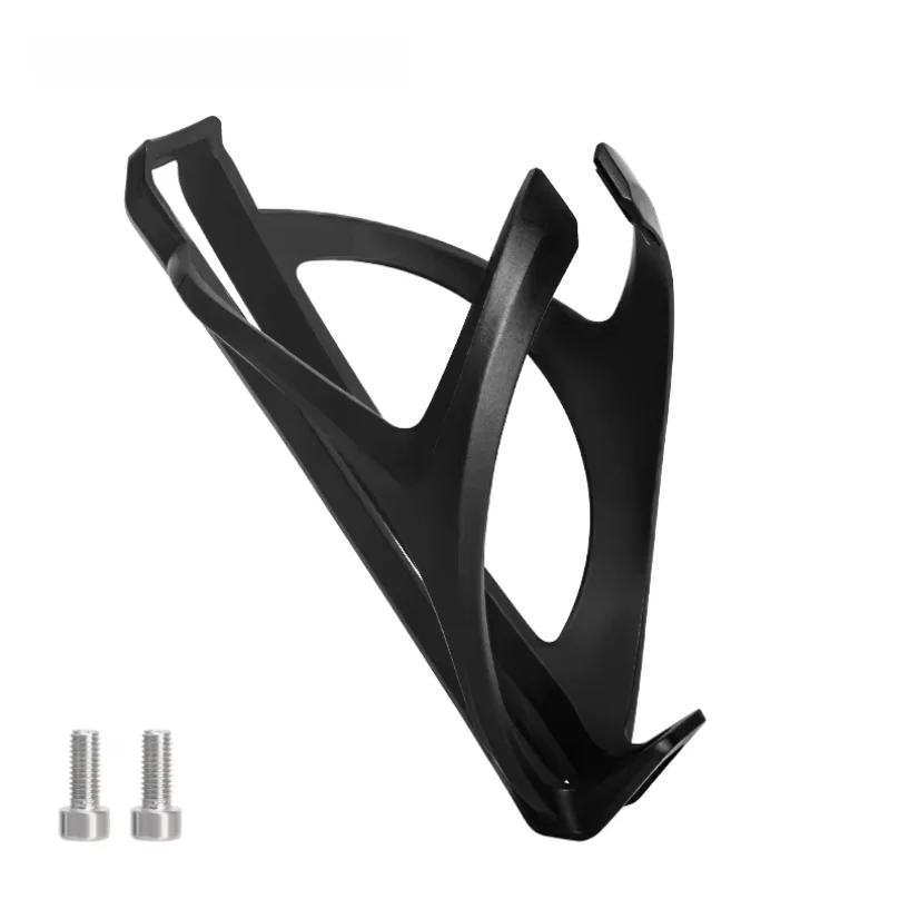 

Bicycle Water Bottle Cage Lightweight MTB Mountain Bike Bottle Holder Socket Ultralight Plastic For Road Cycling Accessories