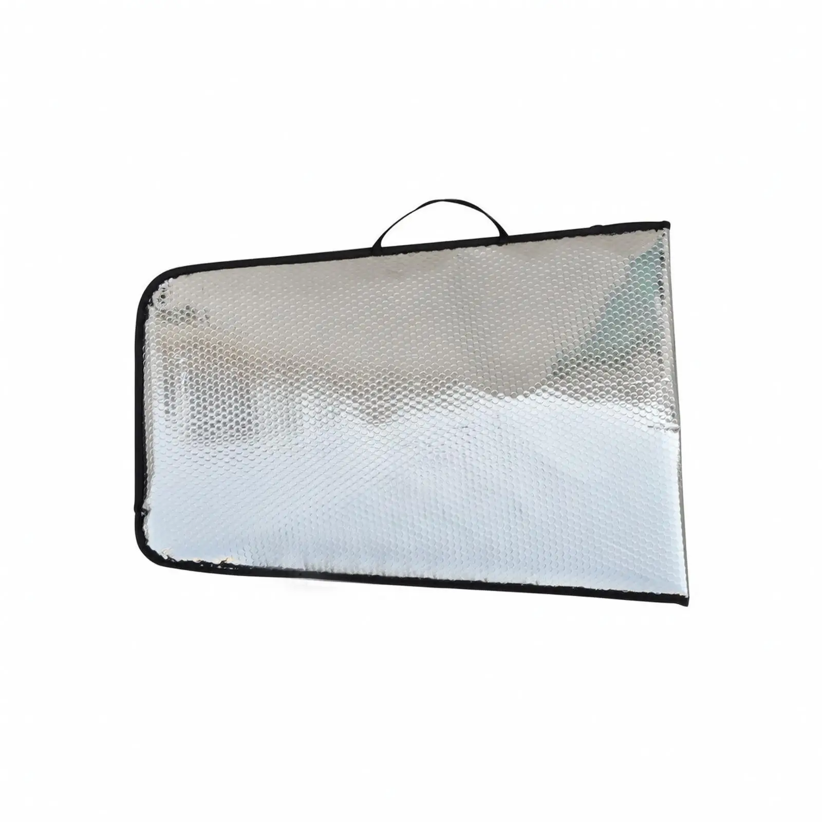RC Plane Tail Protective Cover Bag for Fixed Wing Aircraft Storage Portable Foil Pouch