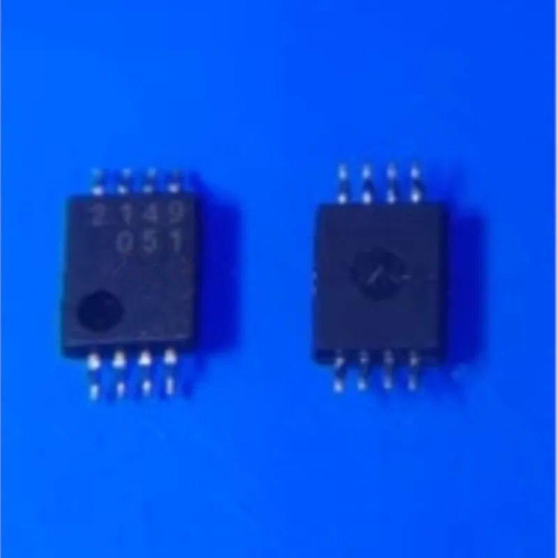 

NJM2149V 2149 JRC2149 TSSOP8 10pcs
