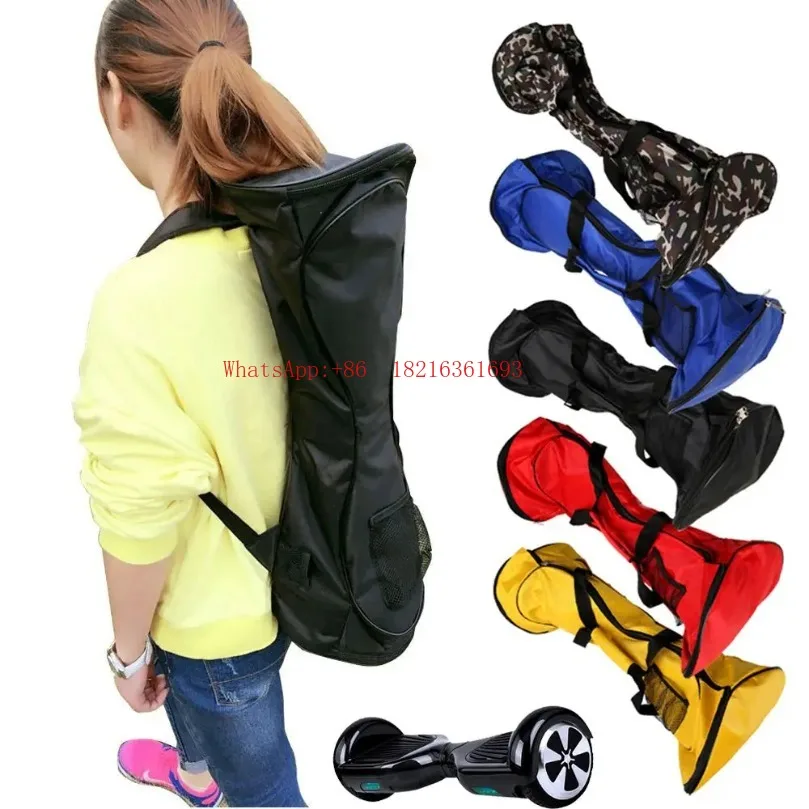 High quality portable bags, electric scooter bags