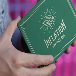 Inflation by Patrick Kun - Magic Download