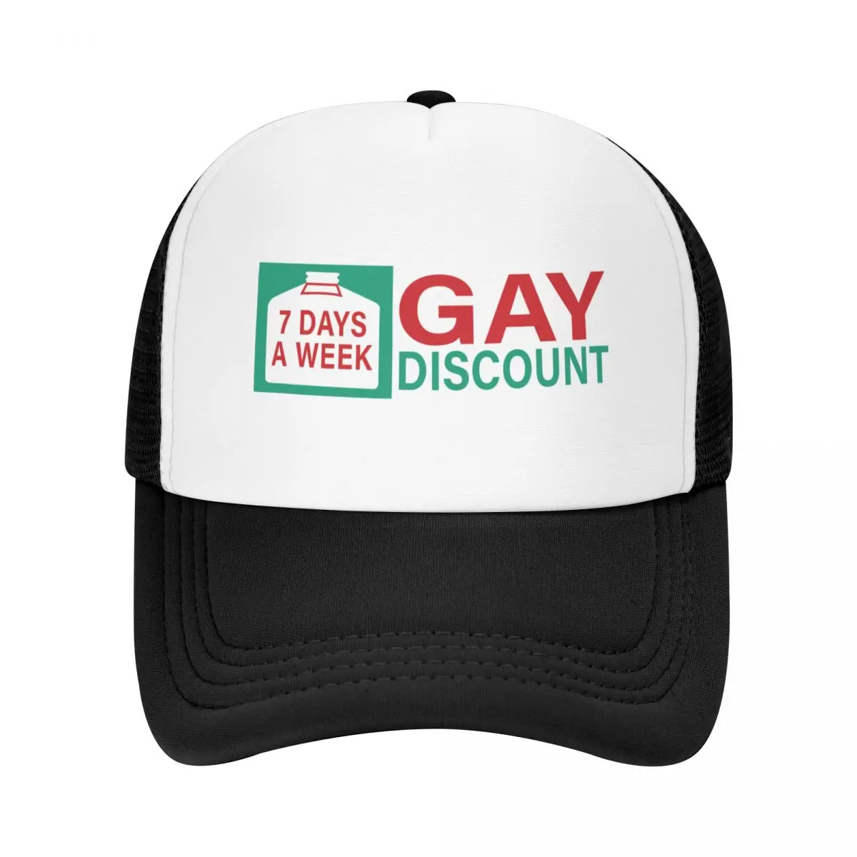 

Gay Discount Baseball Cap Beach Bag Golf Hat luxury caps Thermal Visor Mens Women's
