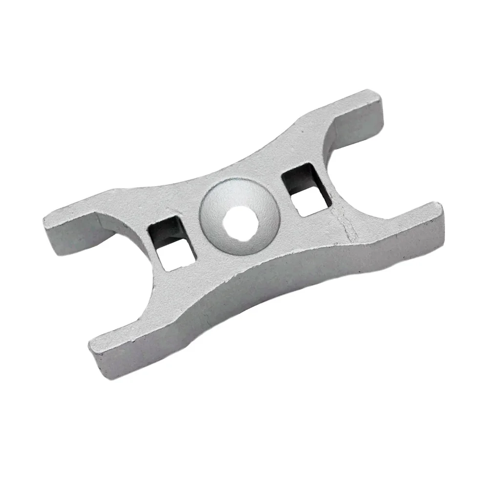 

Metal Clamp Fuel Injector Clamp Injector Clamp Part Number 04L130216 Multi-vehicle Compatibility For Golf Variant