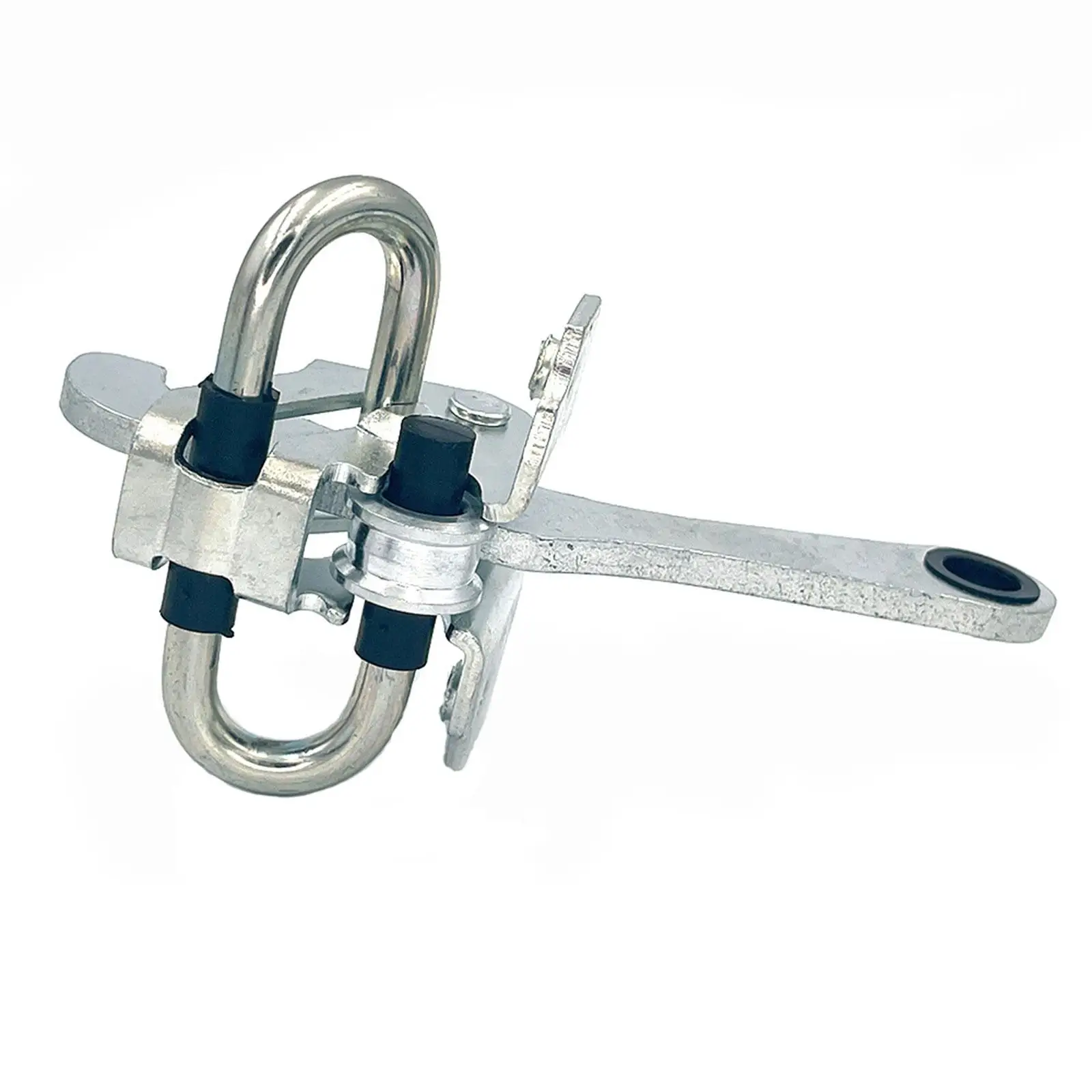 

Front Door Hinge Stop Strap Limiter 1314825080 Easy to Use Replacement Accessory High Performance for Fiat Ducato 1994-2006