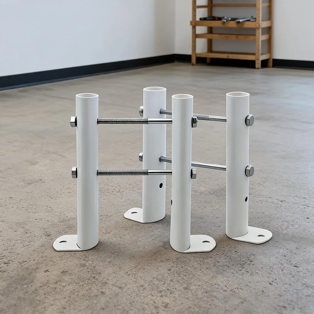 Stable Heating Stand Steel Radiator Support For Homes With 13cm Radiator Stand For Home Heating Systems Stable