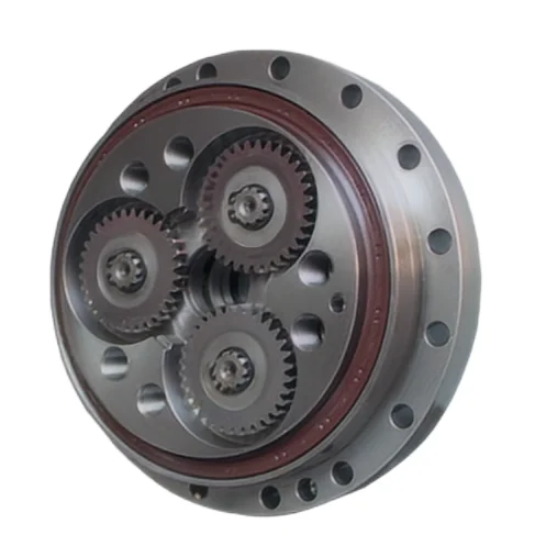 

High Pre cision Cycloid Plane tary forRo botSpeed Reducers Gearbox Horizontal Vertical Pinwheel Cyclo MotorStarters