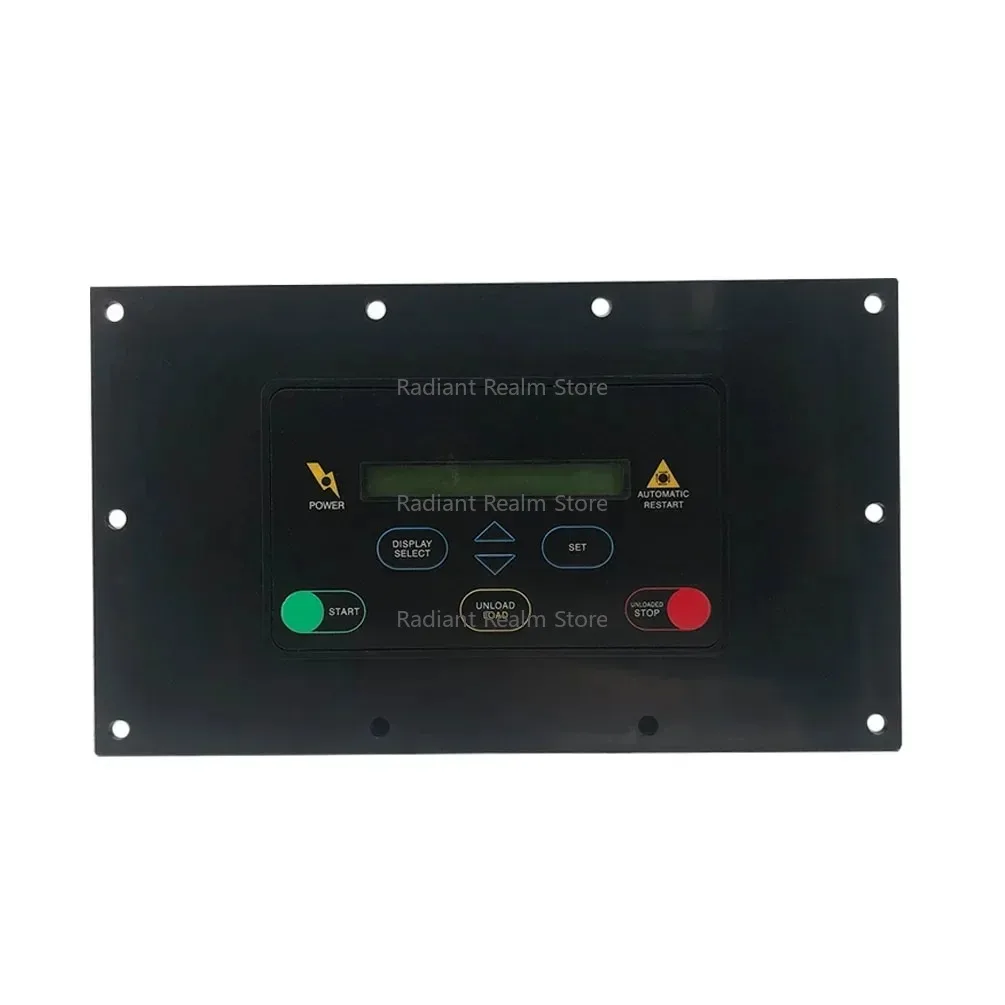 

39830906 Computer Controller Panel for Ingersoll Rand Compressor SSR15-50HP