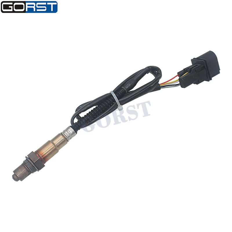 

Датчик кислорода 077906262 Для Audi A4 A6 TT 1.8L VW Jetta Beetle Passat Golf 3.0L 077906262 A 0258007228