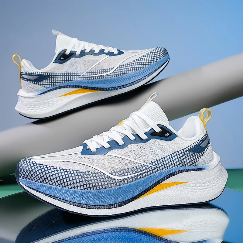 

Профессиональная велосипедная обувь, повседневная четырехсезонная модная унисекс, противоскользящая, износостойкая, дышащая, удобная обувь для верховой езды