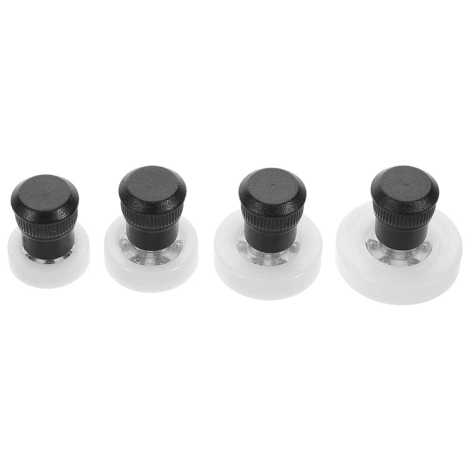 

4Pcs Pottery Throwing Trimming Spinner Tools Centering Ceramic Carving Rib for Smooth Clay Processing Scoring Tool Pottery